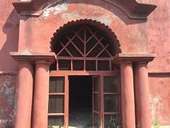 Leimapokpam Keirungba Temple Tour